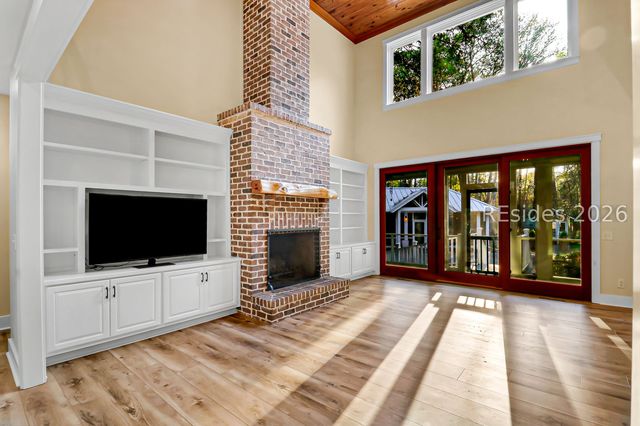 82 Rose Dhu Creek Plantation Dr, Bluffton, SC 29910