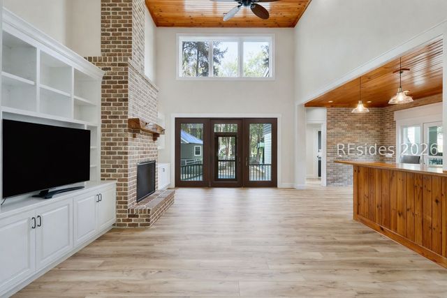 82 Rose Dhu Creek Plantation Dr, Bluffton, SC 29910