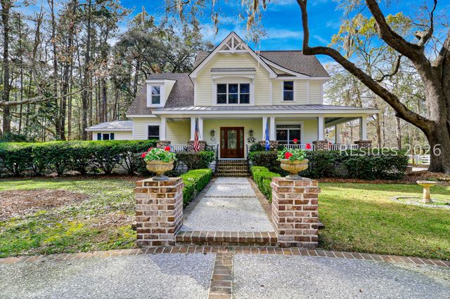 82 Rose Dhu Creek Plantation Dr, Bluffton, SC 29910