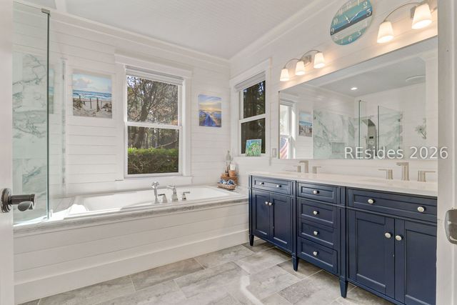 82 Rose Dhu Creek Plantation Dr, Bluffton, SC 29910