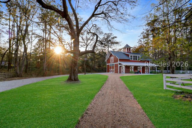 82 Rose Dhu Creek Plantation Dr, Bluffton, SC 29910