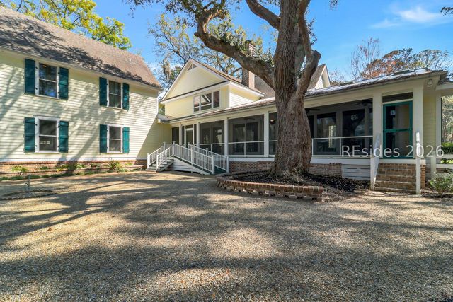 82 Rose Dhu Creek Plantation Dr, Bluffton, SC 29910