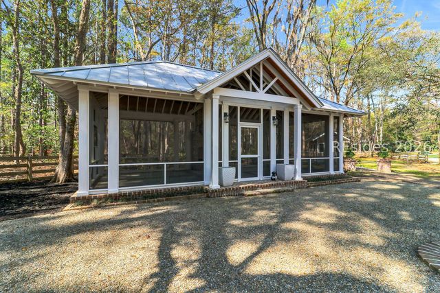 82 Rose Dhu Creek Plantation Dr, Bluffton, SC 29910