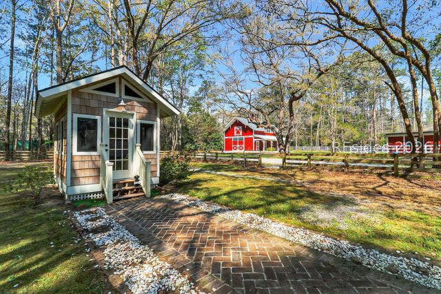 82 Rose Dhu Creek Plantation Dr, Bluffton, SC 29910