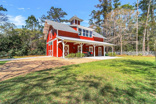 82 Rose Dhu Creek Plantation Dr, Bluffton, SC 29910