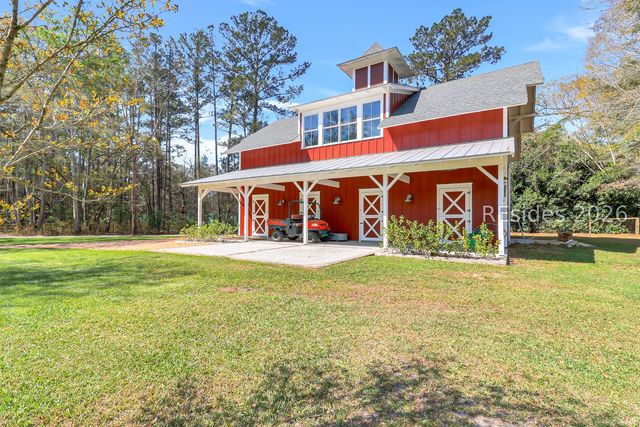 82 Rose Dhu Creek Plantation Dr, Bluffton, SC 29910