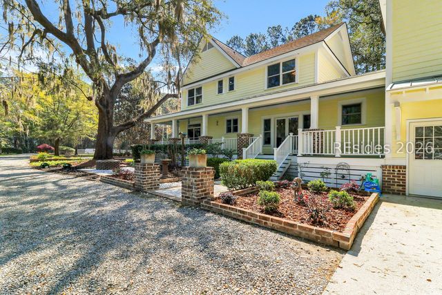 82 Rose Dhu Creek Plantation Dr, Bluffton, SC 29910