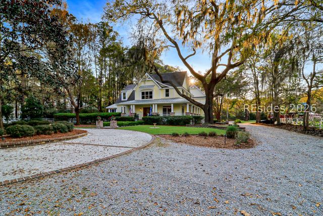 82 Rose Dhu Creek Plantation Dr, Bluffton, SC 29910