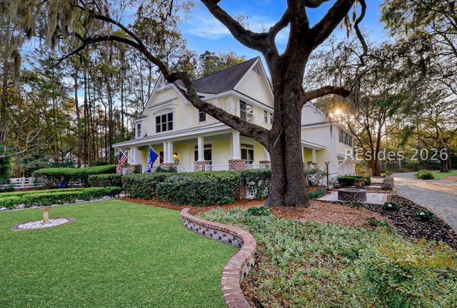 82 Rose Dhu Creek Plantation Dr, Bluffton, SC 29910