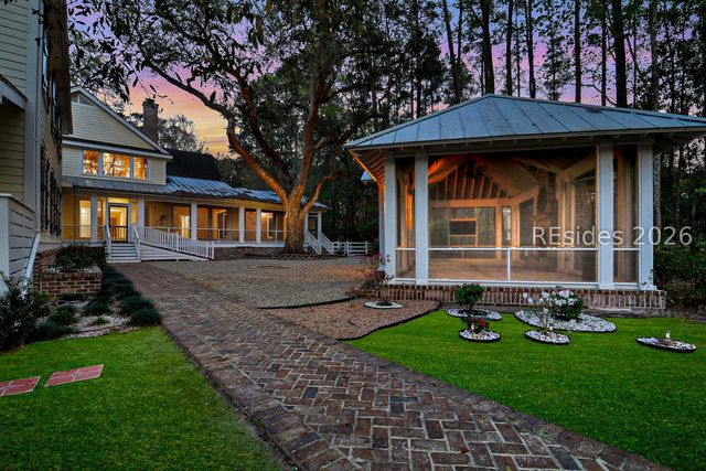 82 Rose Dhu Creek Plantation Dr, Bluffton, SC 29910