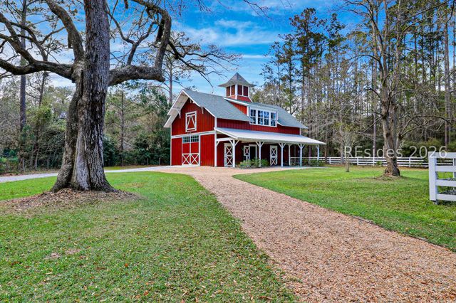 82 Rose Dhu Creek Plantation Dr, Bluffton, SC 29910