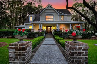 82 Rose Dhu Creek Plantation Dr, Bluffton, SC 29910