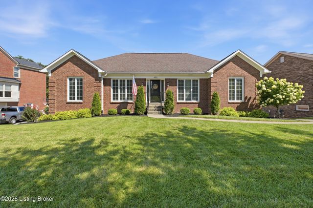 401 Wickfield Dr, Louisville, KY 40245