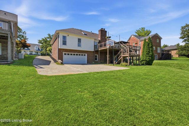401 Wickfield Dr, Louisville, KY 40245