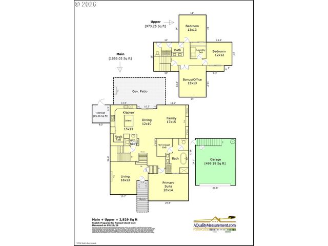 10766 Se TURNBERRY Loop, Happy Valley, OR 97086