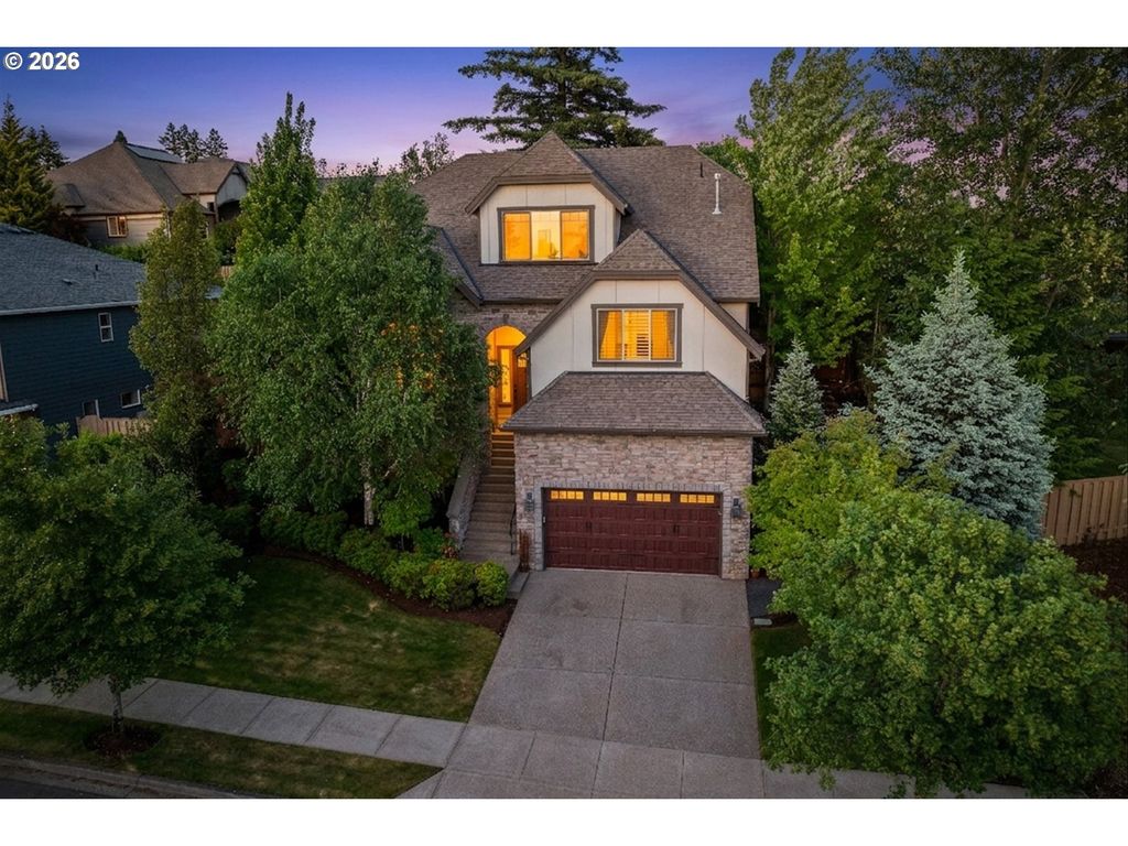 10766 Se TURNBERRY Loop, Happy Valley, OR 97086