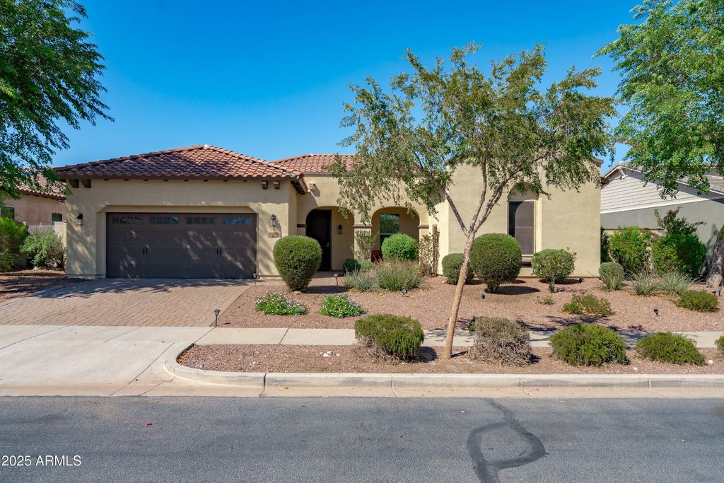 20486 W Ridge Road, Buckeye, AZ 85396 — photo 3