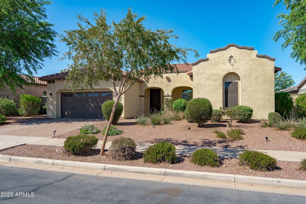 20486 W Ridge Road, Buckeye, AZ 85396 — photo 4