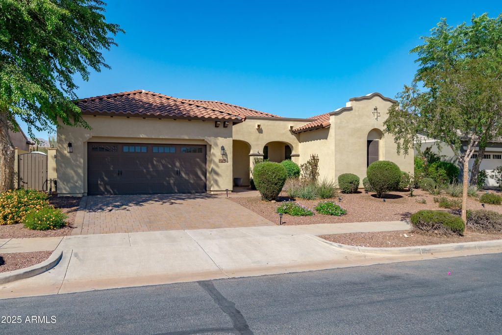 20486 W Ridge Road, Buckeye, AZ 85396 — photo 5