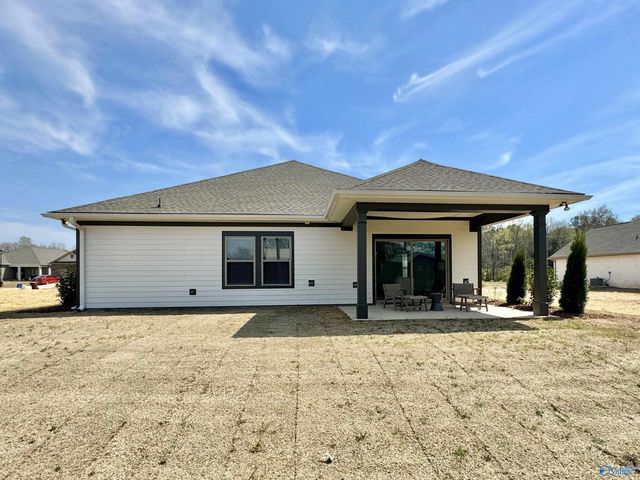 372 McHenry Drive, Huntsville, AL 35811