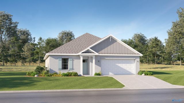 372 McHenry Drive, Huntsville, AL 35811
