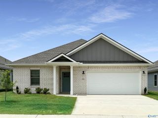 372 McHenry Drive, Huntsville, AL 35811