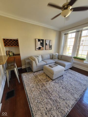 1912 N Talbott Street 8, Indianapolis, IN 46202