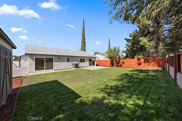 355 N Wisteria Avenue, Rialto, CA 92376