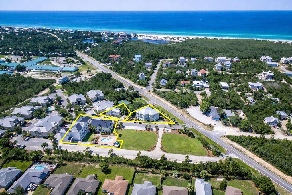 6904 W County Highway 30A Multiple, Santa Rosa Beach, FL 32459