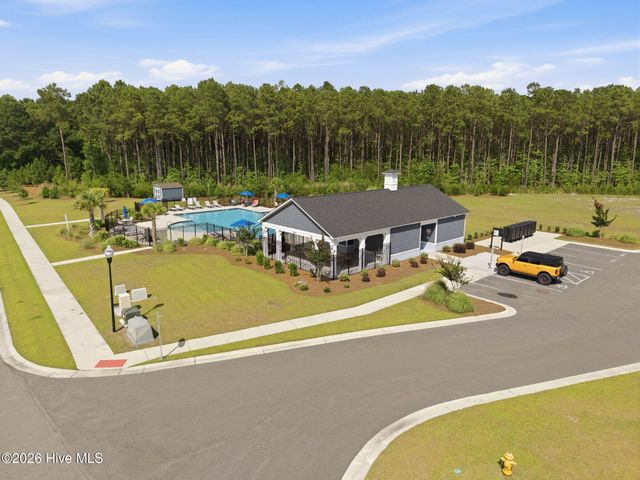 1735 Riverton Drive SE Lot 35, Bolivia, NC 28422