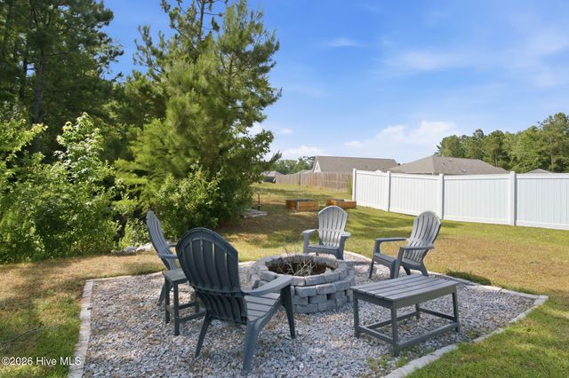 1735 Riverton Drive SE Lot 35, Bolivia, NC 28422