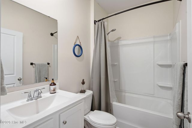 1735 Riverton Drive SE Lot 35, Bolivia, NC 28422