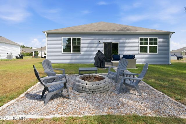 1735 Riverton Drive SE Lot 35, Bolivia, NC 28422