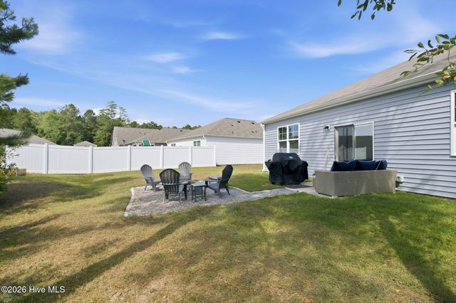 1735 Riverton Drive SE Lot 35, Bolivia, NC 28422