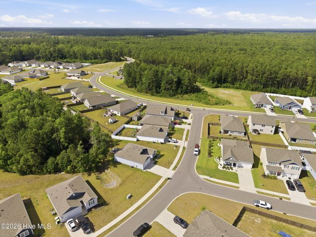 1735 Riverton Drive SE Lot 35, Bolivia, NC 28422