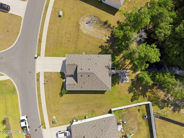 1735 Riverton Drive SE Lot 35, Bolivia, NC 28422