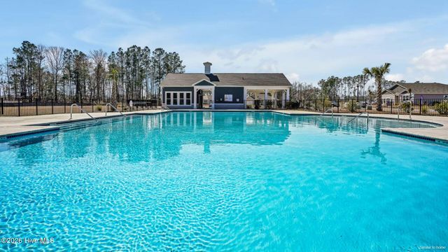 1735 Riverton Drive SE Lot 35, Bolivia, NC 28422