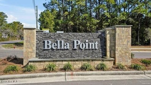1735 Riverton Drive SE Lot 35, Bolivia, NC 28422