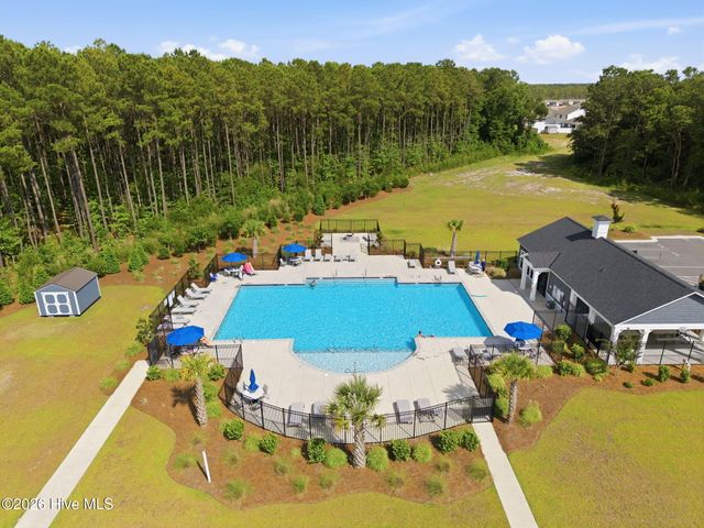 1735 Riverton Drive SE Lot 35, Bolivia, NC 28422