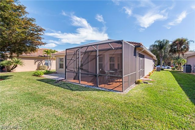 20428 Torre Del Lago ST, Estero, FL 33928