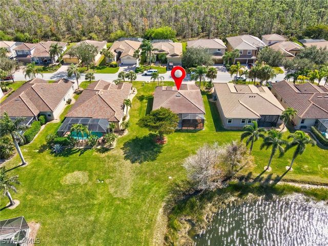20428 Torre Del Lago ST, Estero, FL 33928