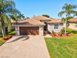 20428 Torre Del Lago ST, Estero, FL 33928