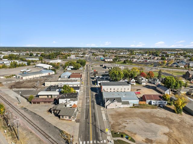 23847 Ashbury Drive, Rogers, MN 55374