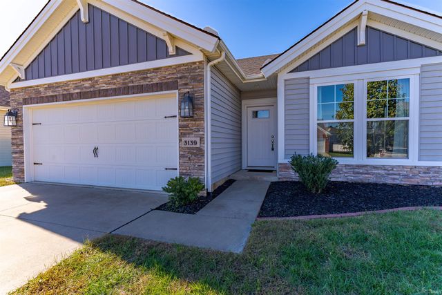 3139 Capstone Court, Newburgh, IN 47630