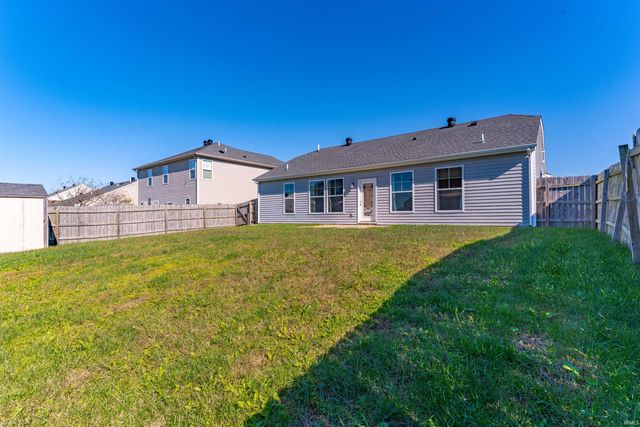 3139 Capstone Court, Newburgh, IN 47630