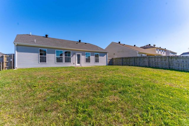 3139 Capstone Court, Newburgh, IN 47630