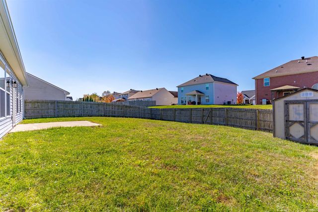 3139 Capstone Court, Newburgh, IN 47630