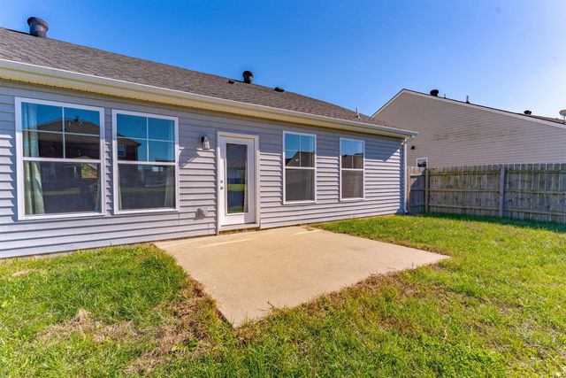 3139 Capstone Court, Newburgh, IN 47630