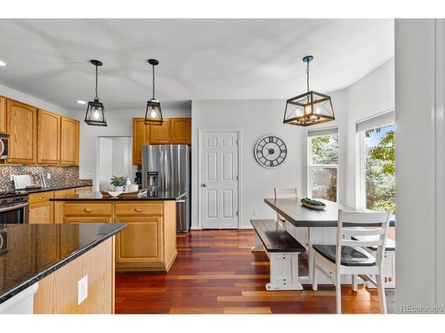 22424 Quail Run Ln, Parker, CO 80138