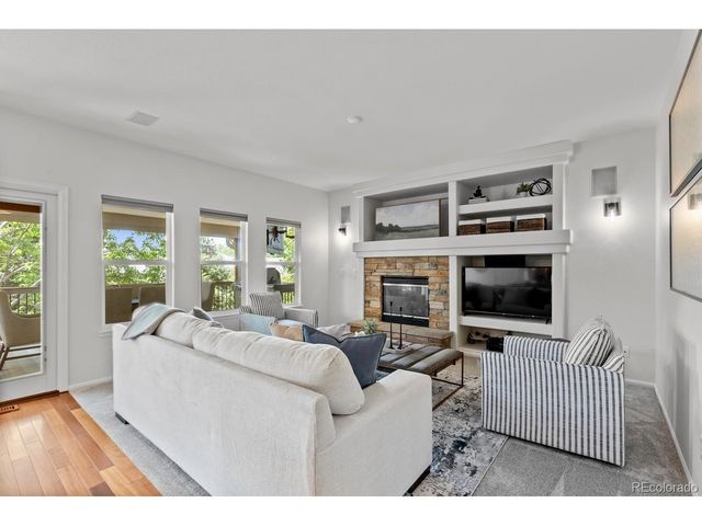 22424 Quail Run Ln, Parker, CO 80138